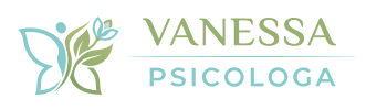 Logotipo de Vanessa Psicóloga